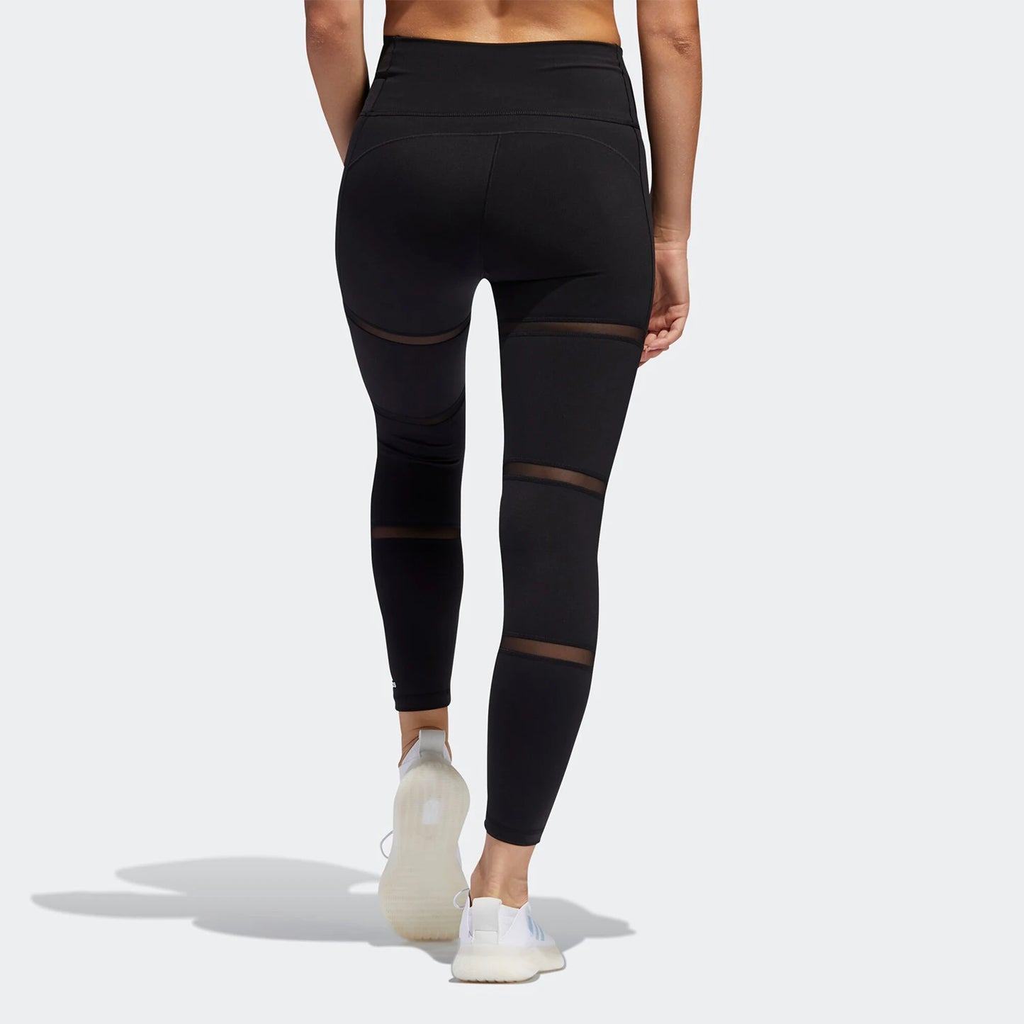 Adidas Genuine New Season Women's Leggings for Training