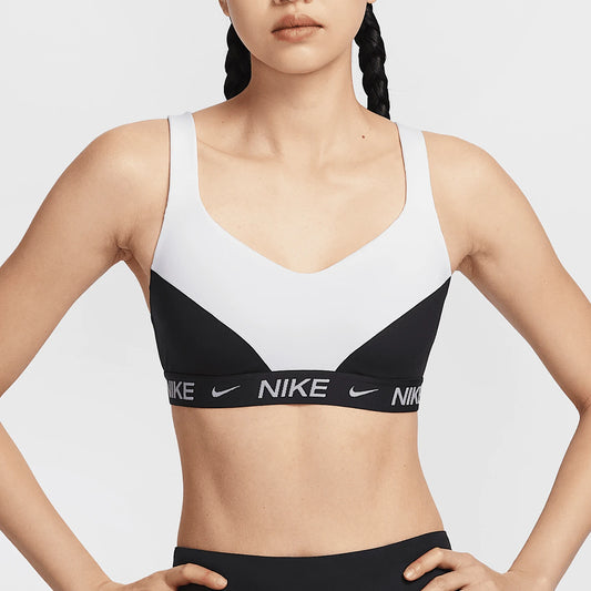 Official Nike Authentic Women's Summer Sports Bra, Medium Support, Breathable