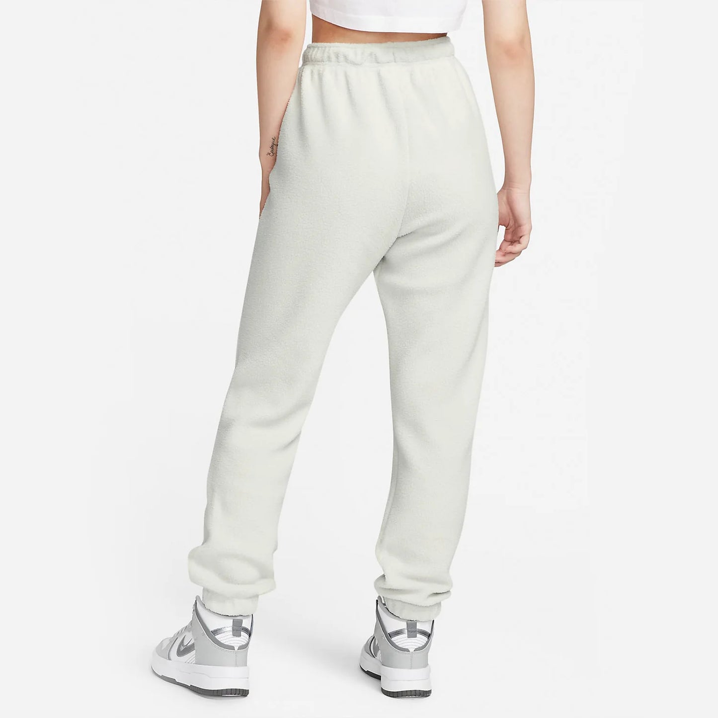 Nike Genuine Sportswear Women's Plush Knit Running Pants