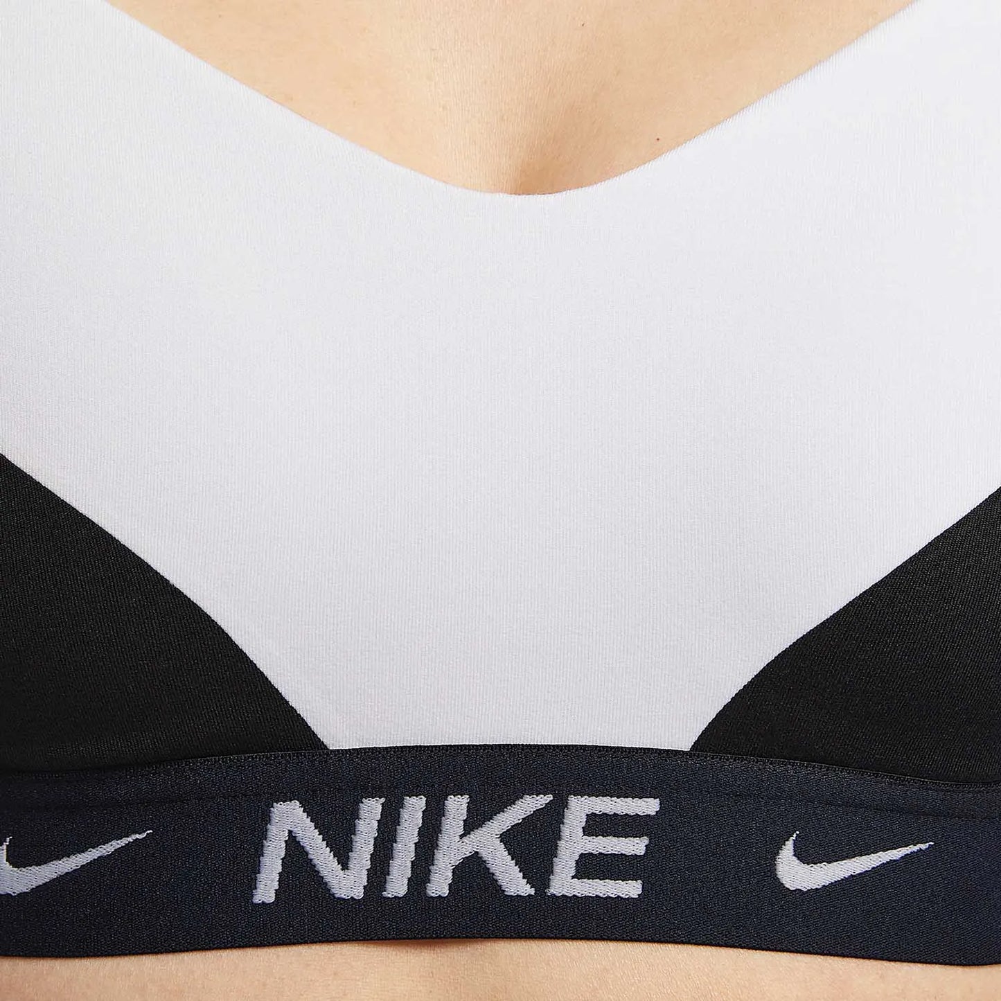 Official Nike Authentic Women's Summer Sports Bra, Medium Support, Breathable