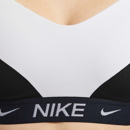 Official Nike Authentic Women's Summer Sports Bra, Medium Support, Breathable